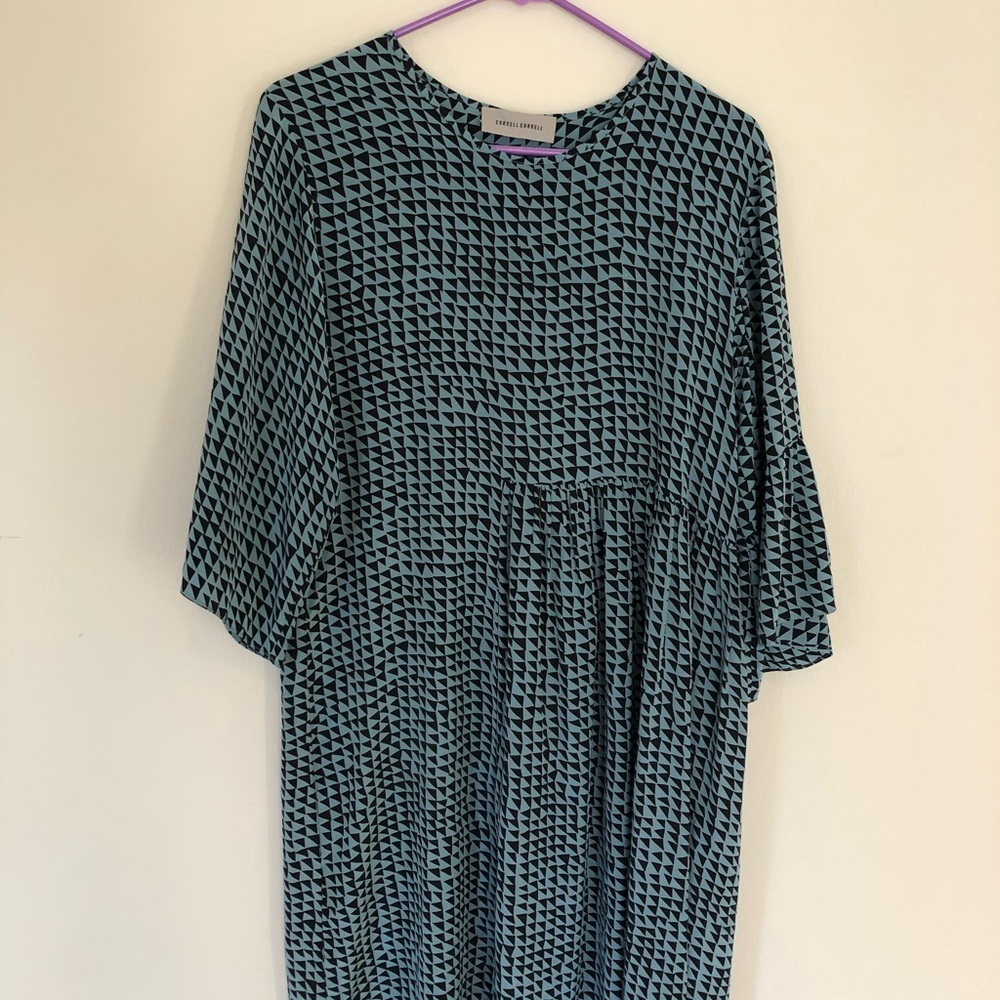 Correll Correll dress